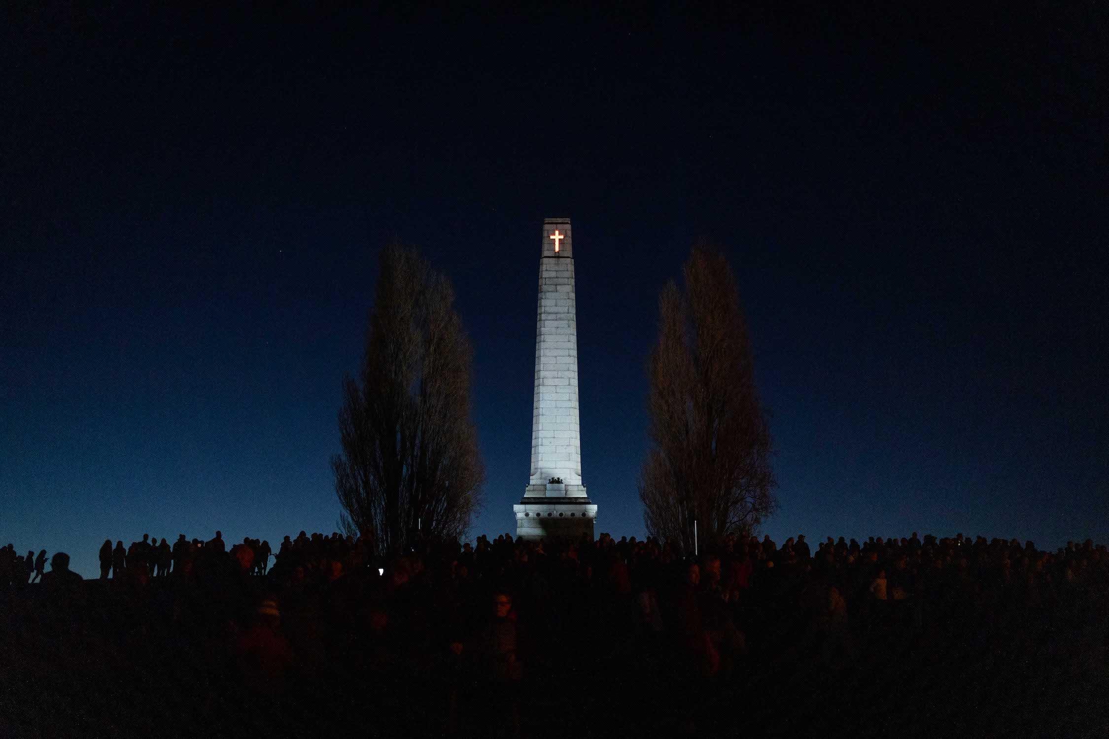 Dark Mofo with Photographer, James Adams