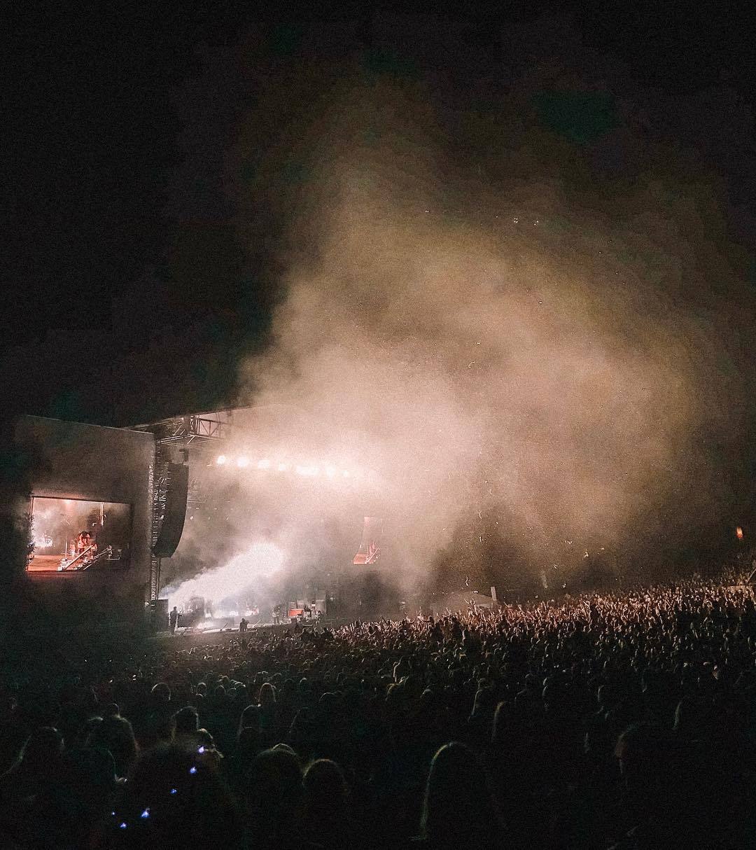 THE THRILLS DO'S AND DONT'S TO SURVIVING SPLENDOUR IN THE GRASS