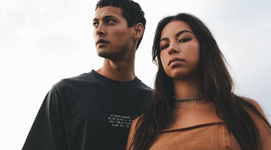 In the Hills with Thrills: Our Latest Photoshoot