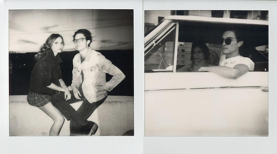 Q&A with LA Photographer, Kristin Gallegos ⚡️