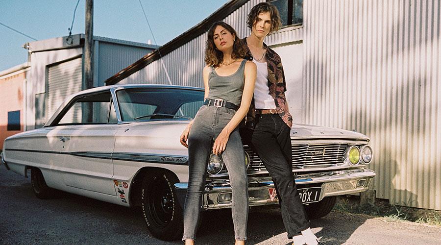 New Arrivals: Elsewhere ⚡️