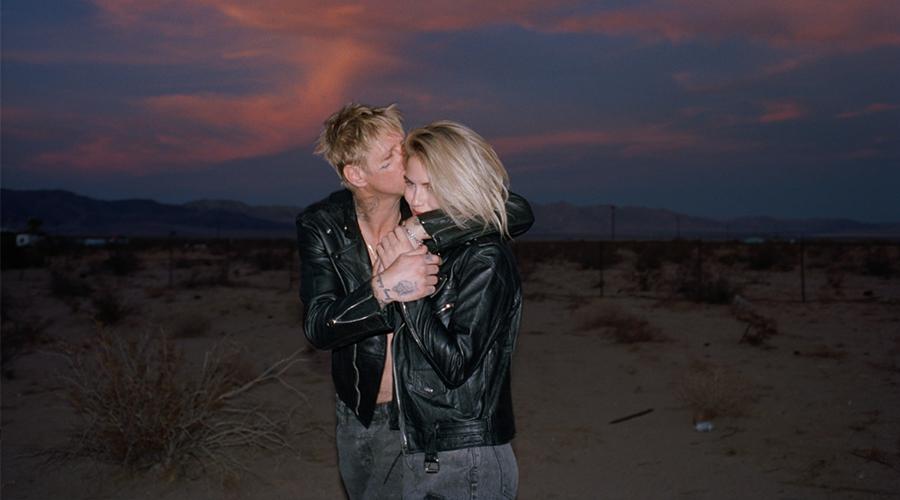 TRUE ROMANCE