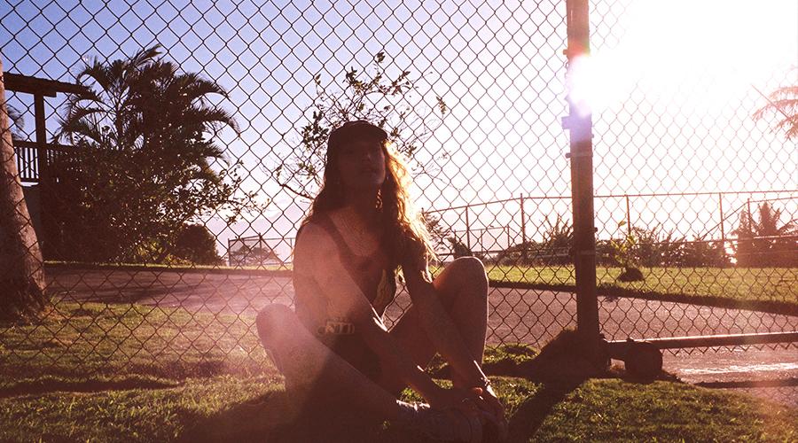 HOMETOWN | BROOK POWER