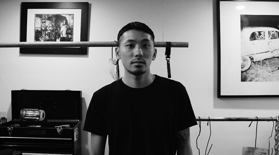 STAFF BIO | YUI