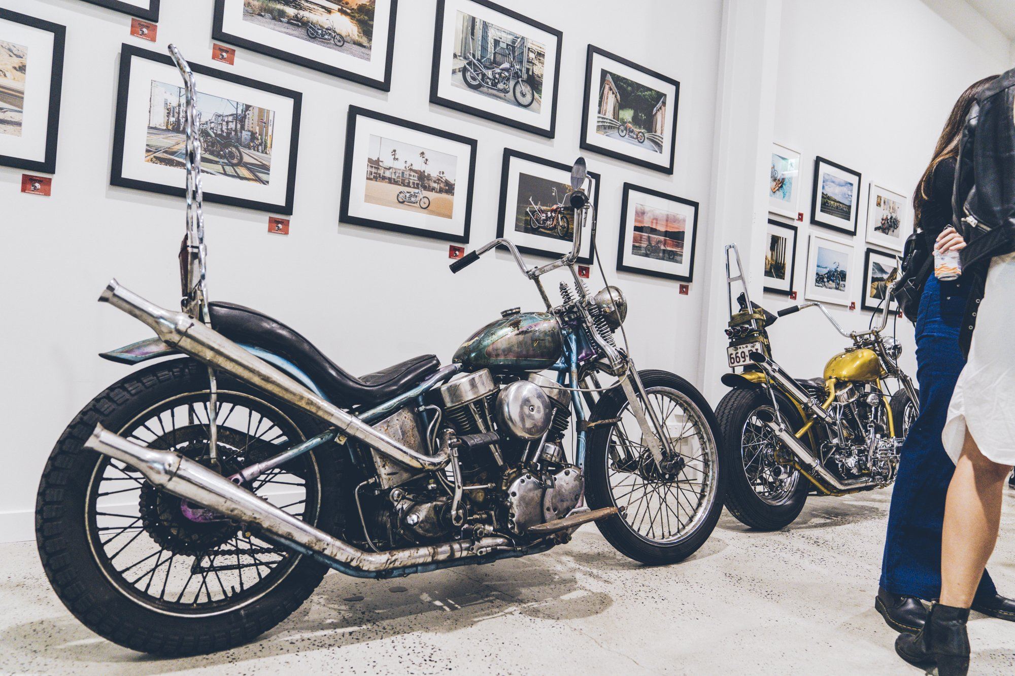 The Wrap Up: Tim Caraco's 'Freedom Machines'