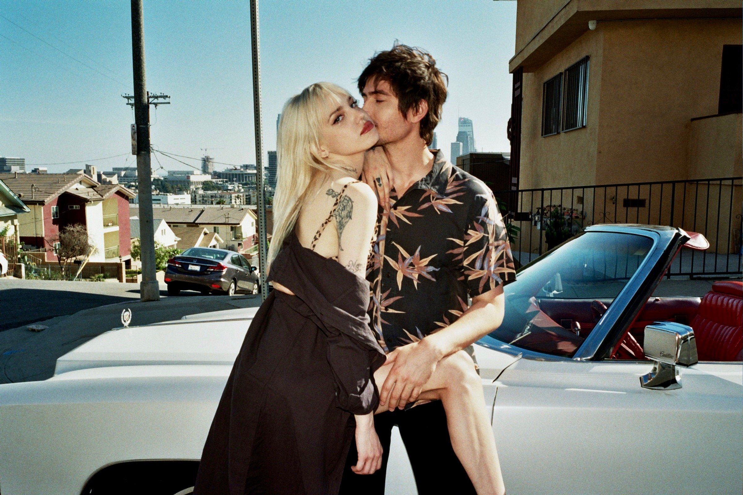 KIRRA & SPENCER: A LOVE STORY