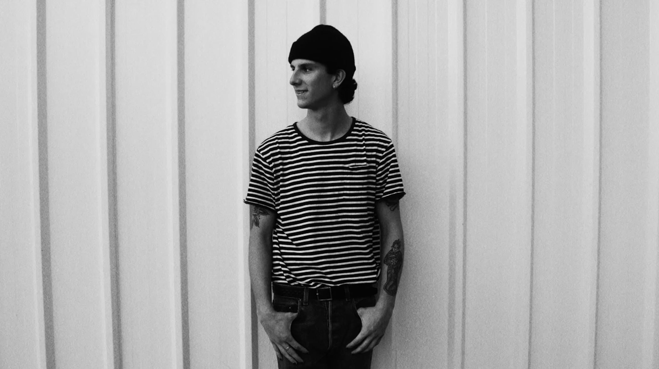 STAFF BIO: RORY