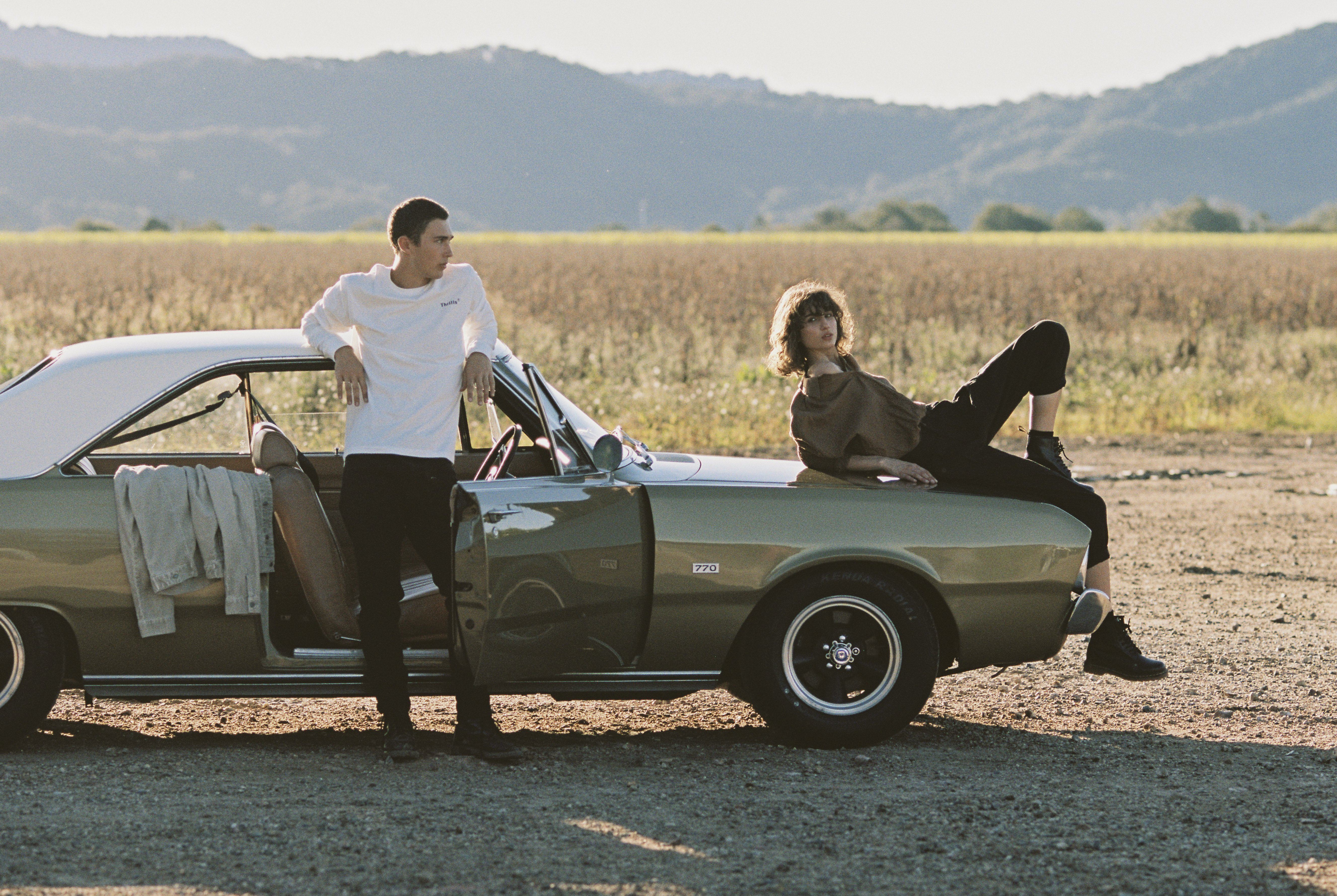New Arrivals: Wayward