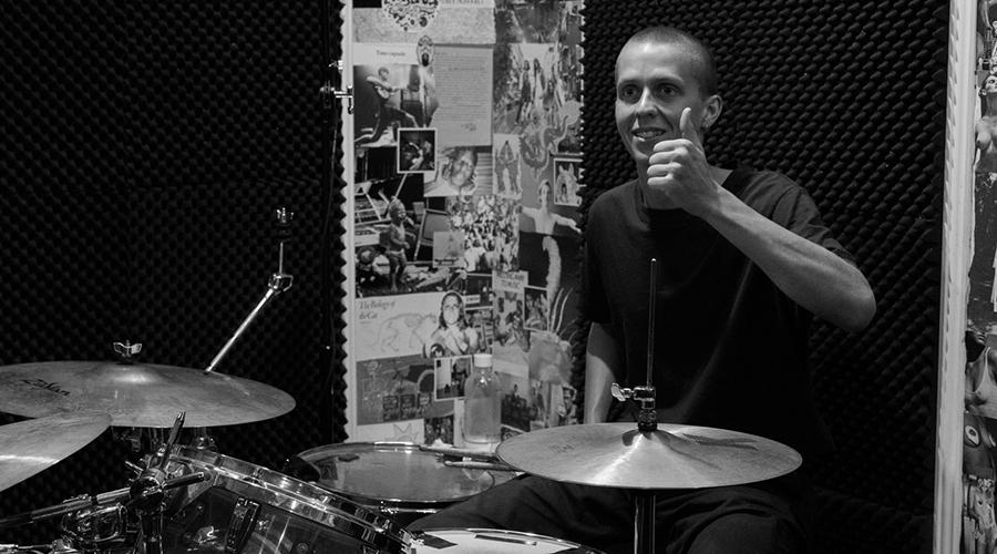 STAFF BIO: CHRISPY
