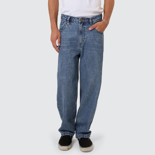 Mens Baggy Jeans