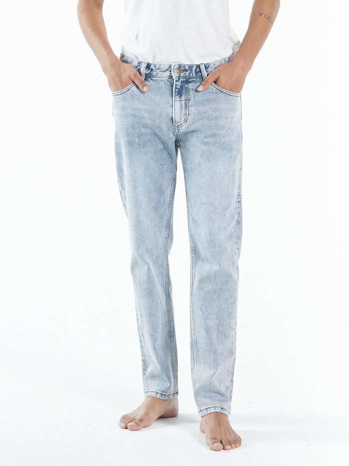 Men's Bones Jeans