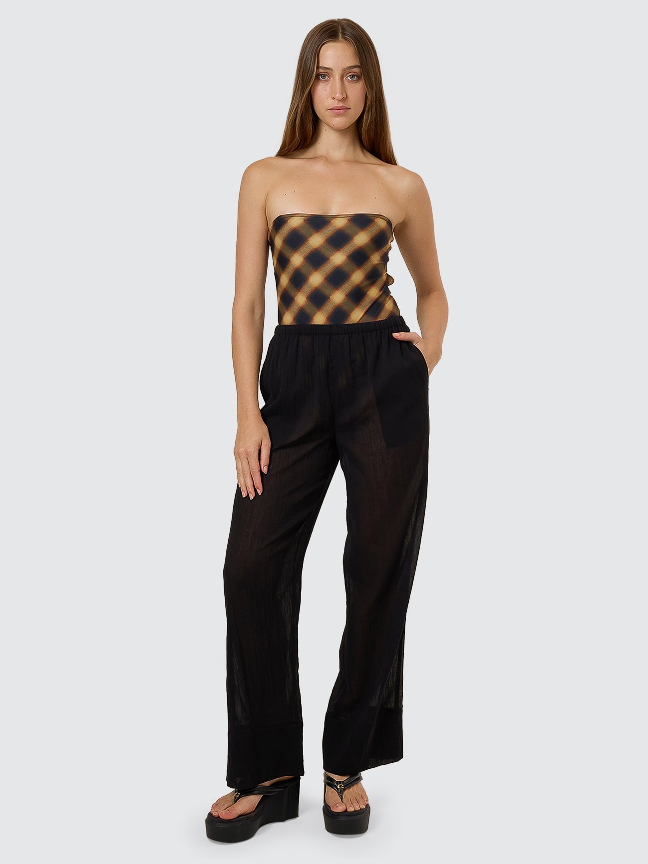 Womens Pants