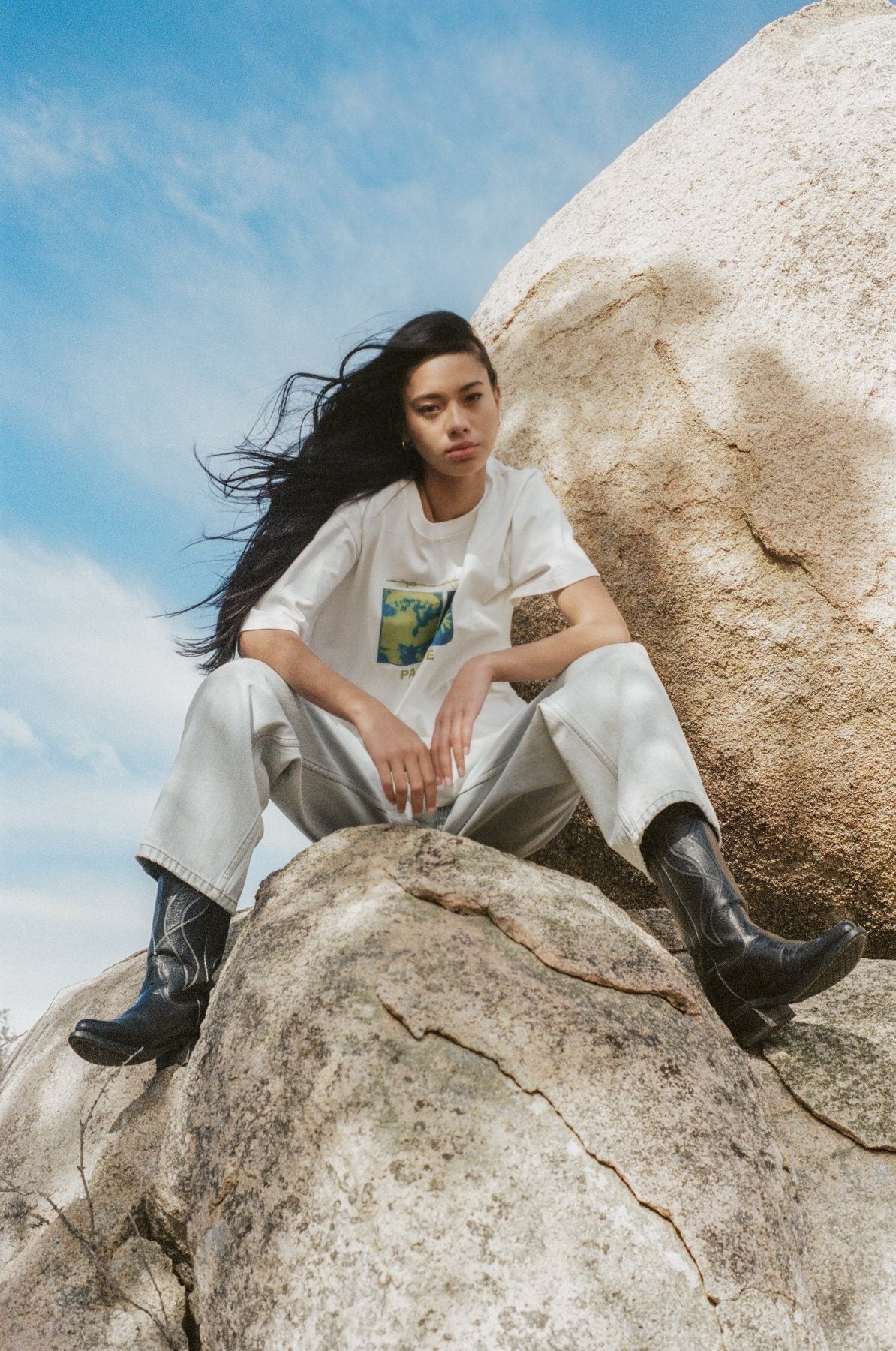 Womens Vintage Tees