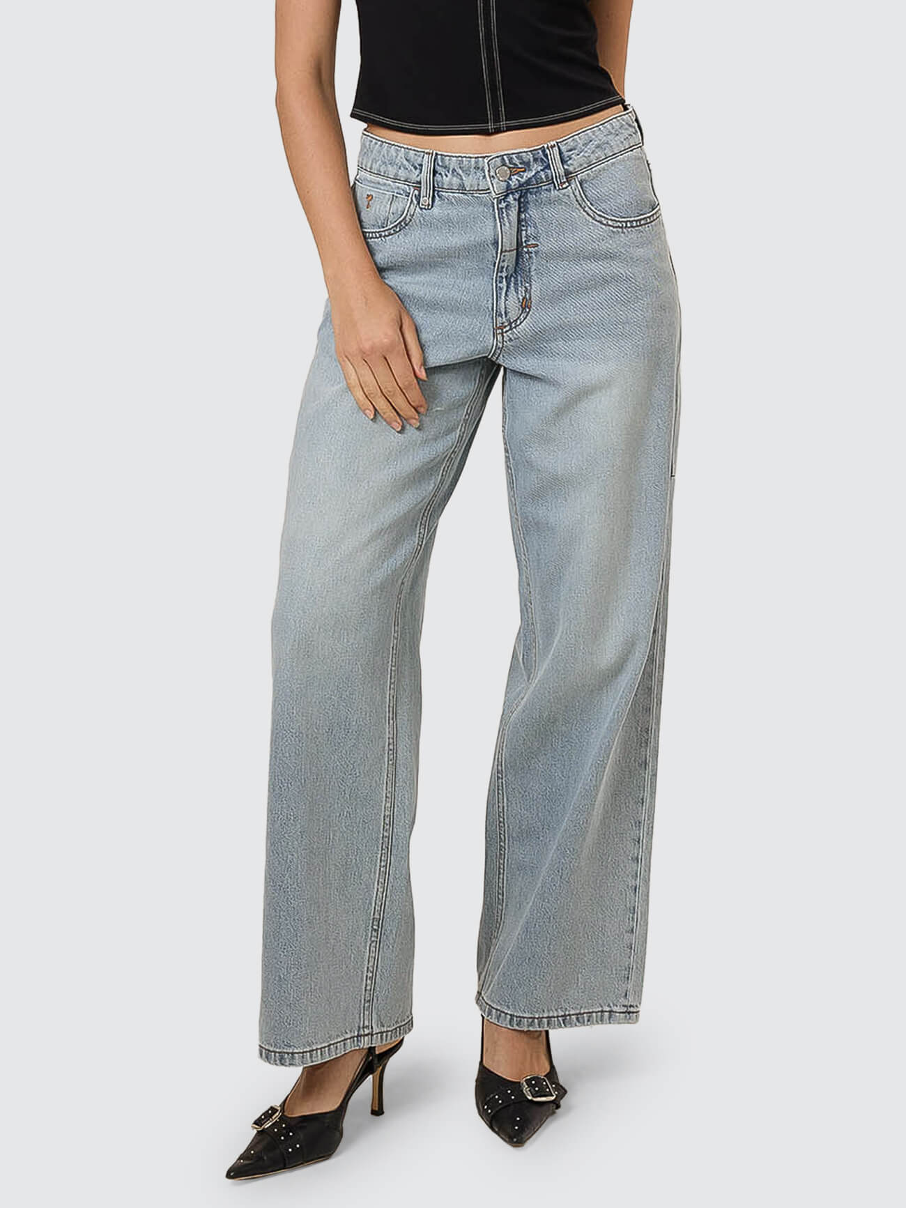 Womens Jeans