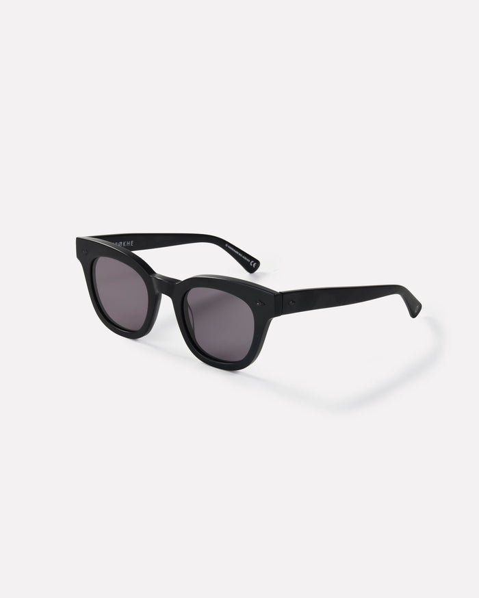 EPOKHE Dylan - Matte Black / Black