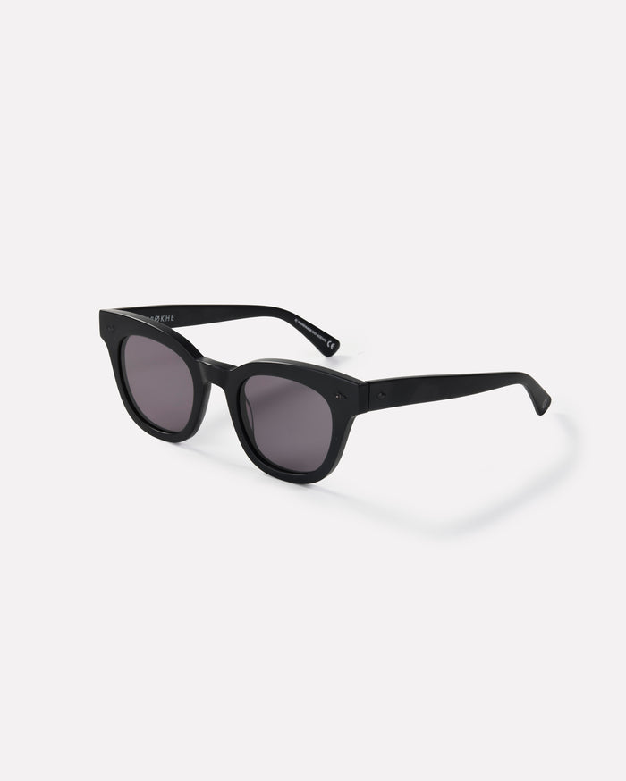 EPOKHE Dylan - Matte Black / Black
