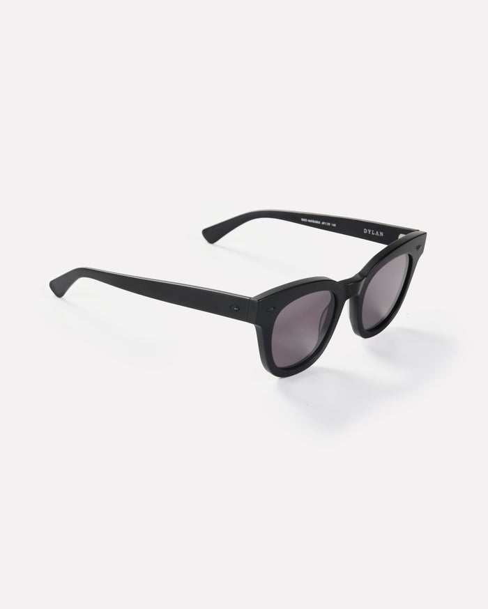 EPOKHE Dylan - Matte Black / Black