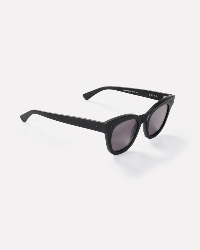 EPOKHE Dylan - Matte Black / Black