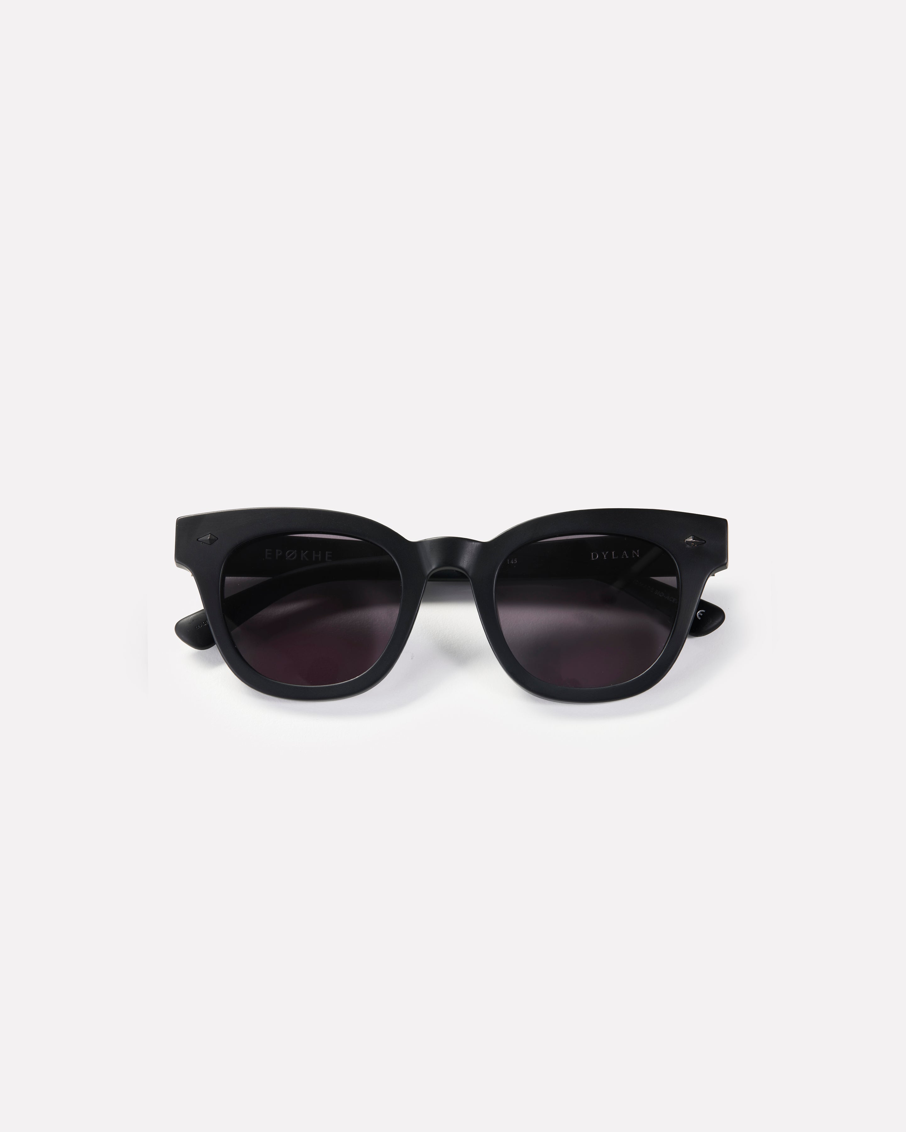 EPOKHE Dylan - Matte Black / Black