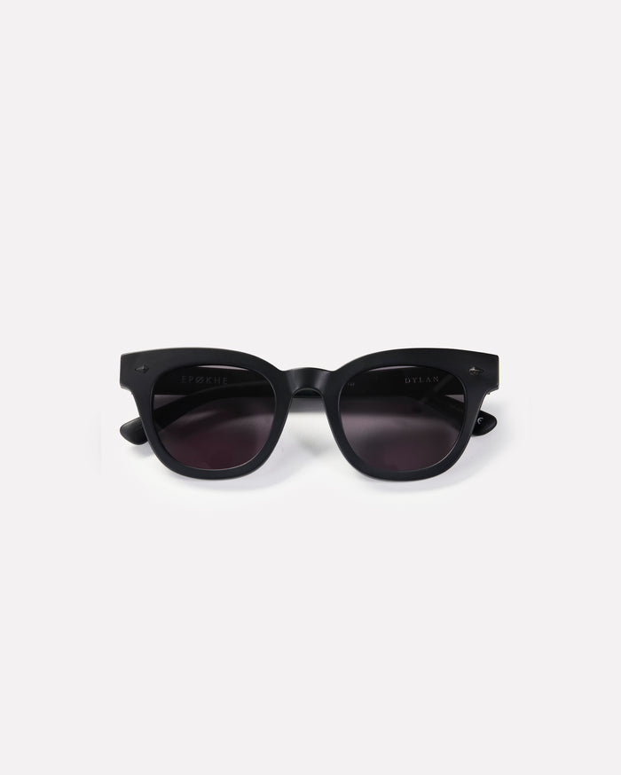 EPOKHE Dylan - Matte Black / Black