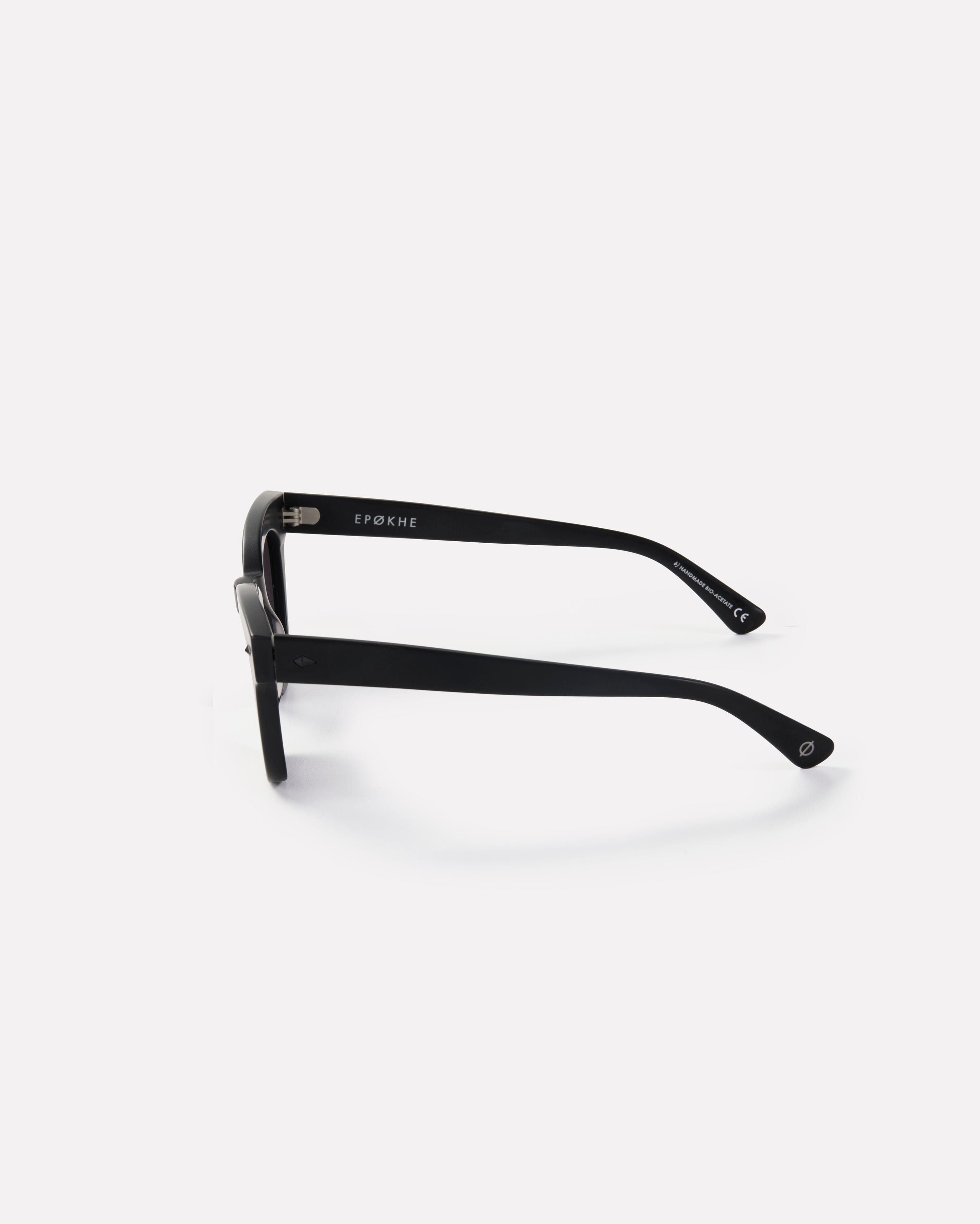 EPOKHE Dylan - Matte Black / Black