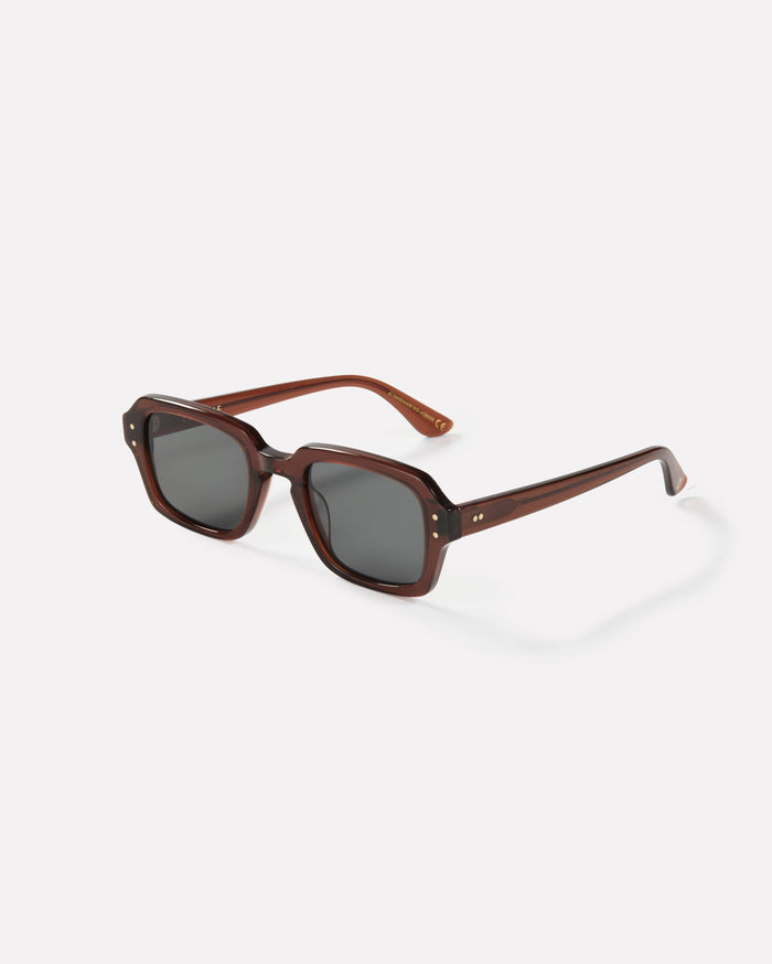 EPOKHE Wilson - Maple Polished / Green