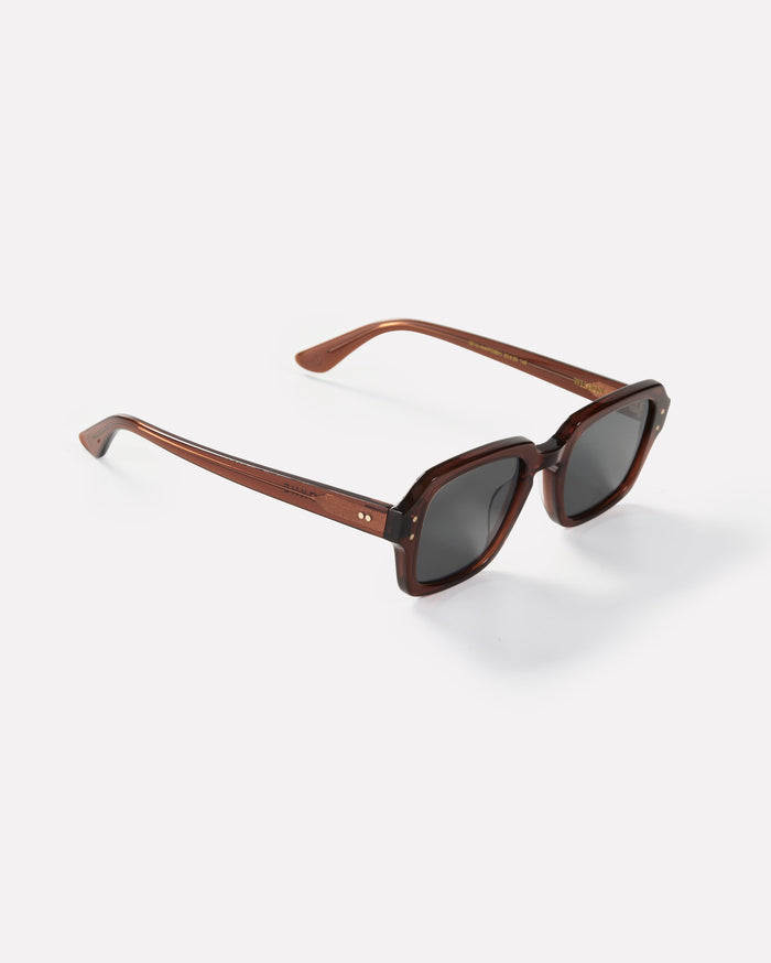 EPOKHE Wilson - Maple Polished / Green