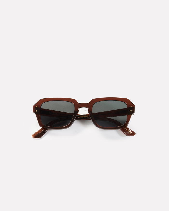 EPOKHE Wilson - Maple Polished / Green