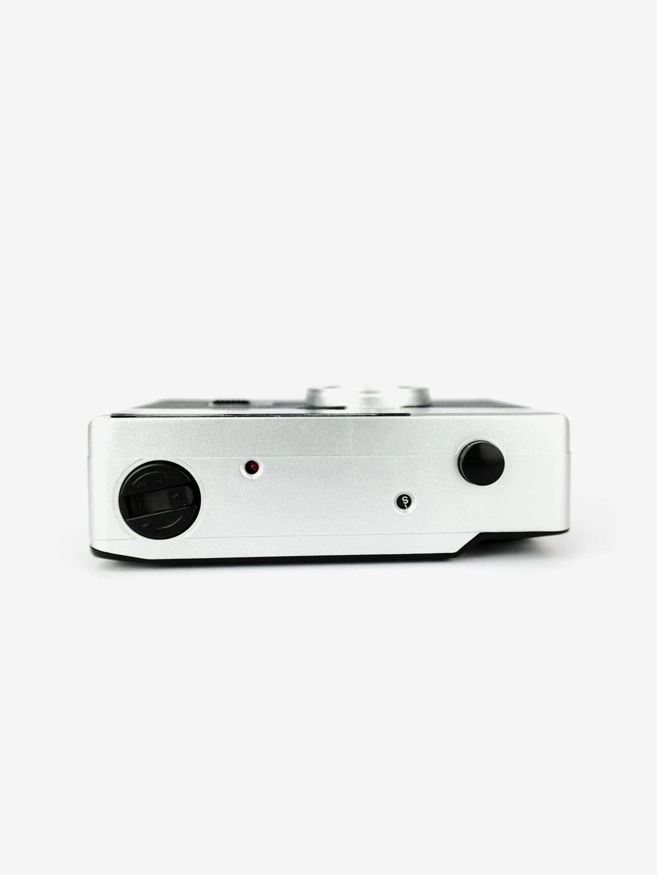 Surfolk Film Camera Rust