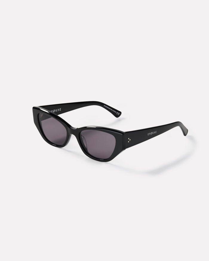 EPOKHE Reprise - Black Polished / Black