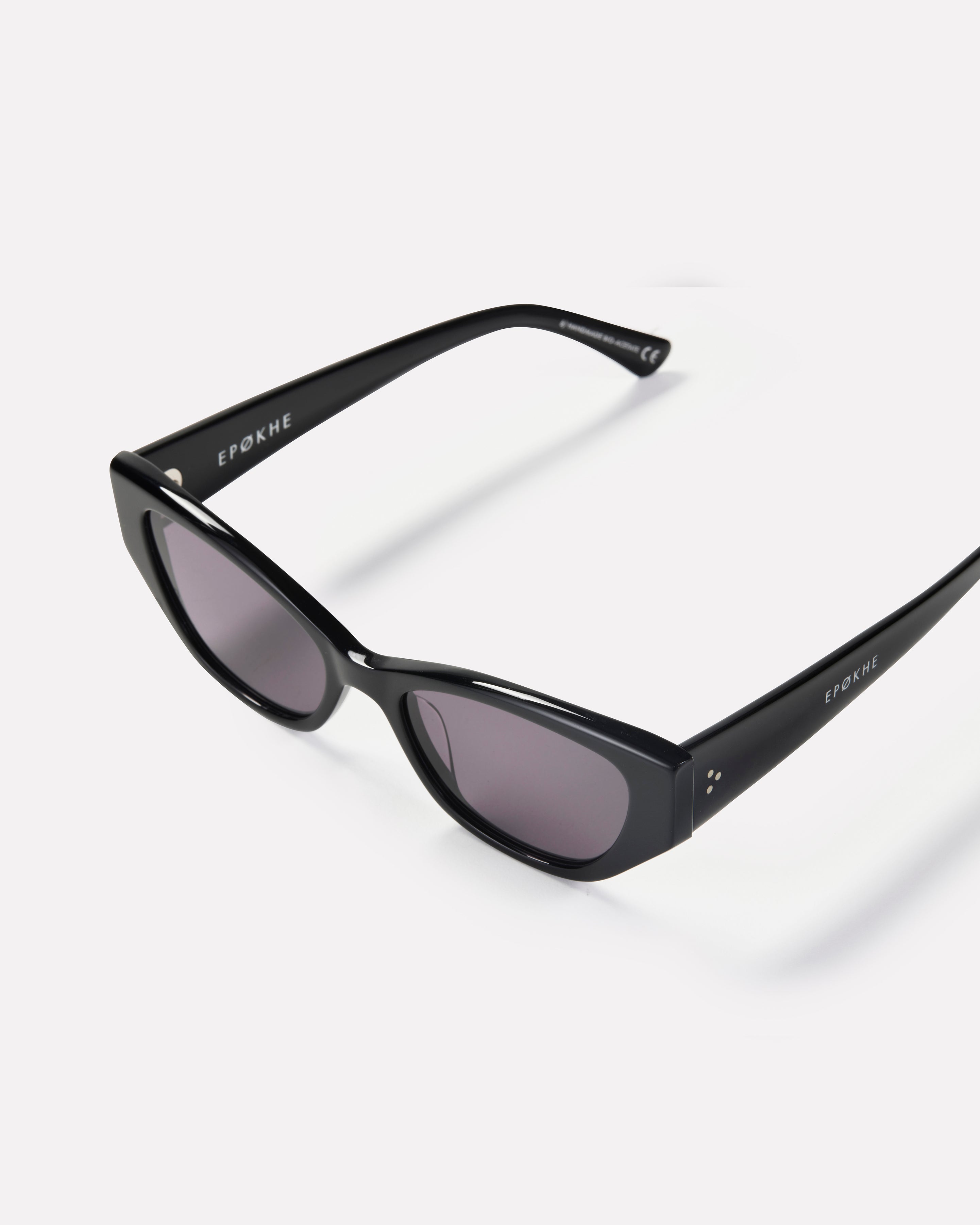 EPOKHE Reprise - Black Polished / Black