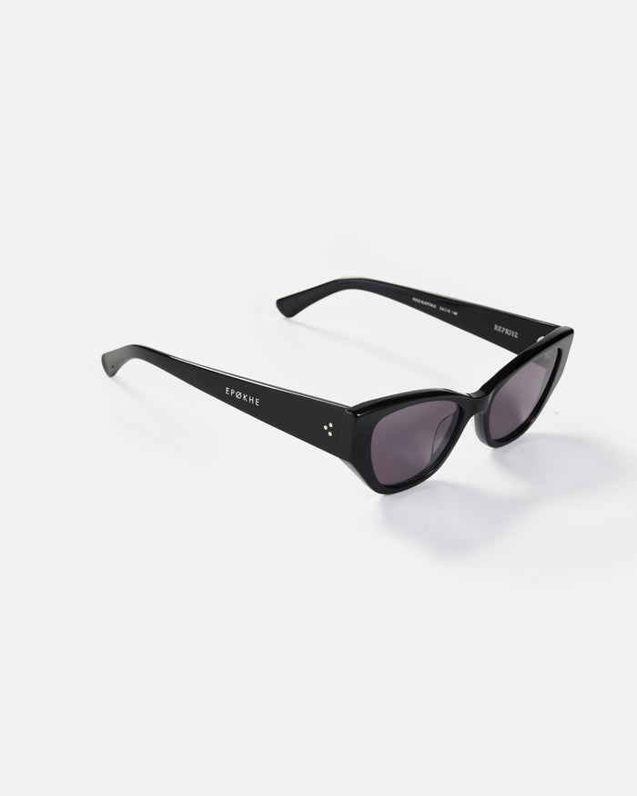 EPOKHE Reprise - Black Polished / Black