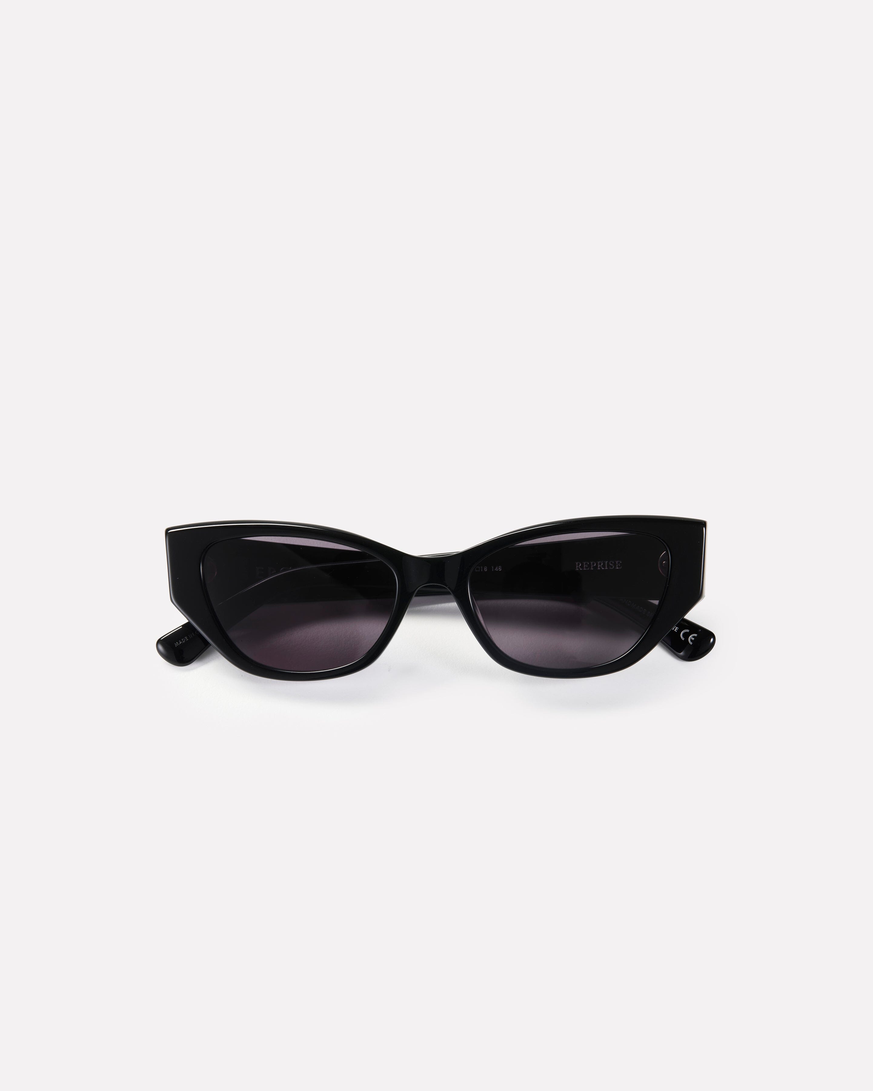 EPOKHE Reprise - Black Polished / Black