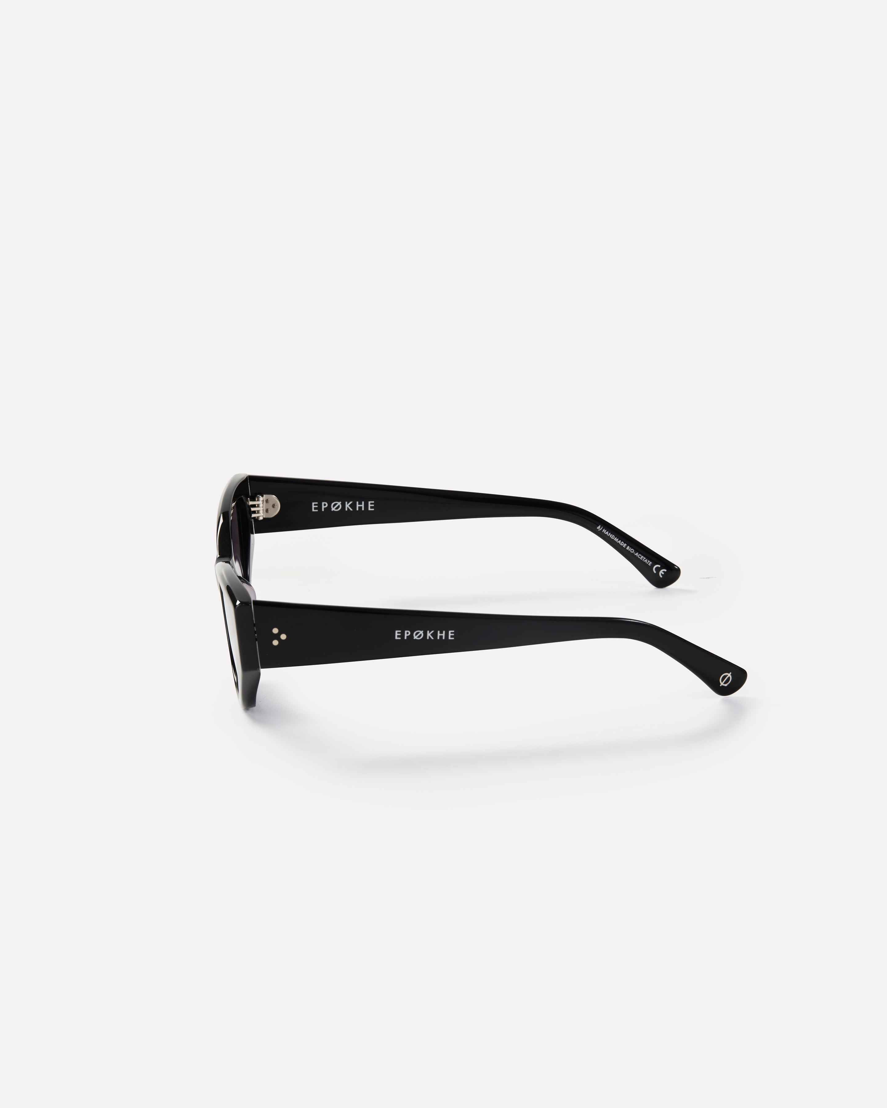 EPOKHE Reprise - Black Polished / Black