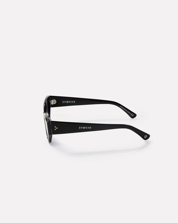EPOKHE Reprise - Black Polished / Black