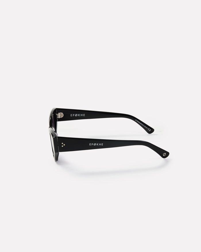EPOKHE Reprise - Black Polished / Black