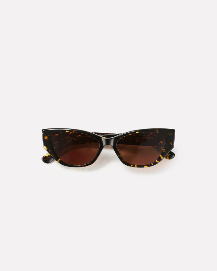 EPOKHE Reprise x Jack Freestone - Crystal Dark Tortoise Polished / Bronze