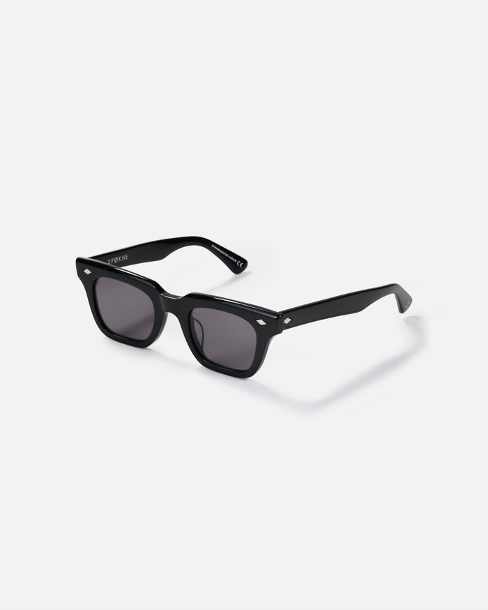 EPOKHE Stereo - Black Polished / Black