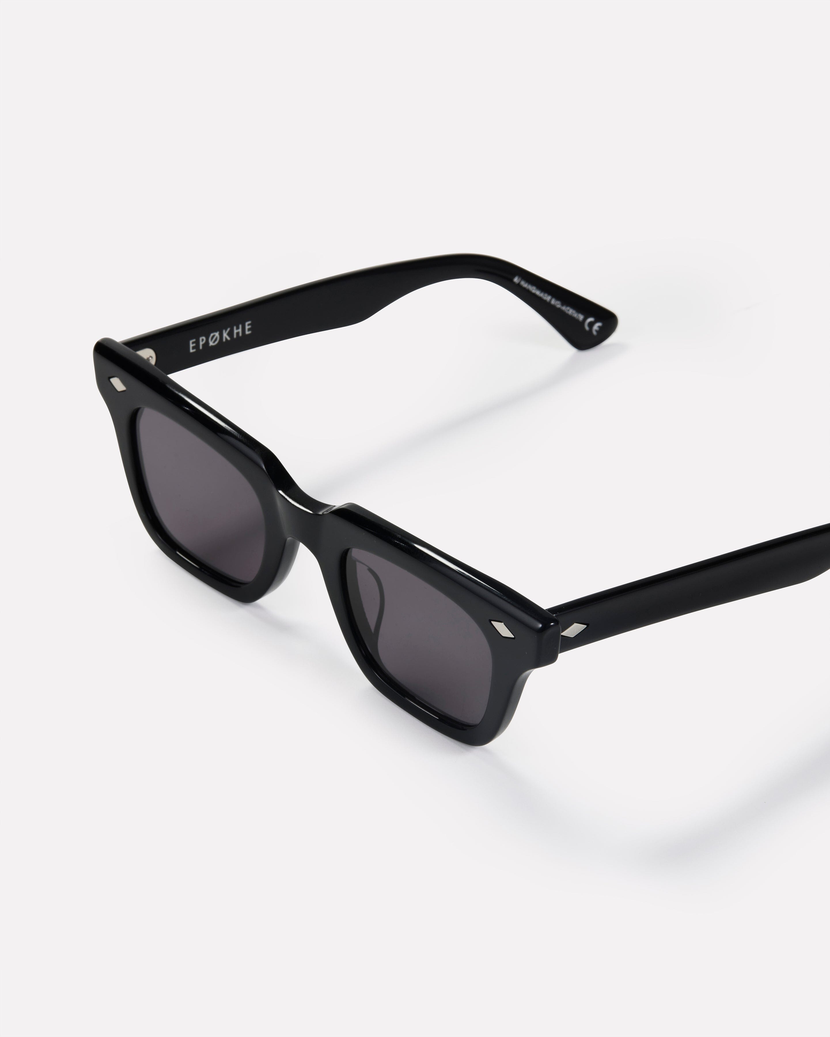 EPOKHE Stereo - Black Polished / Black