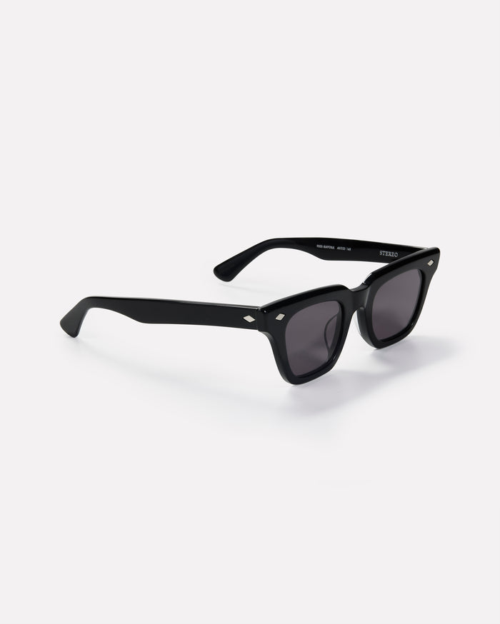 EPOKHE Stereo - Black Polished / Black