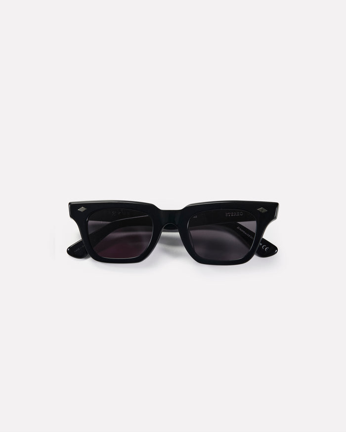 EPOKHE Stereo - Black Polished / Black