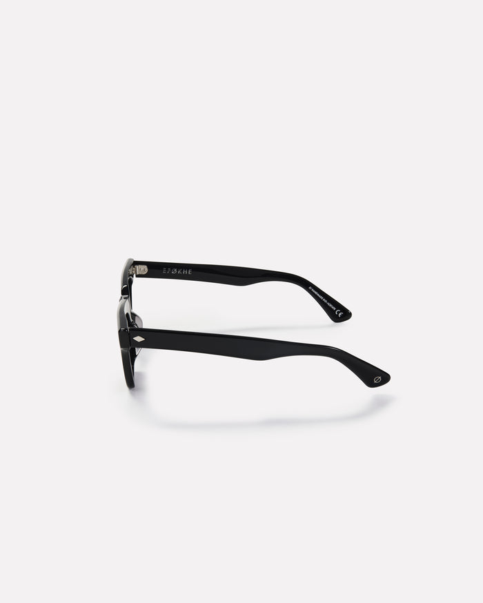 EPOKHE Stereo - Black Polished / Black