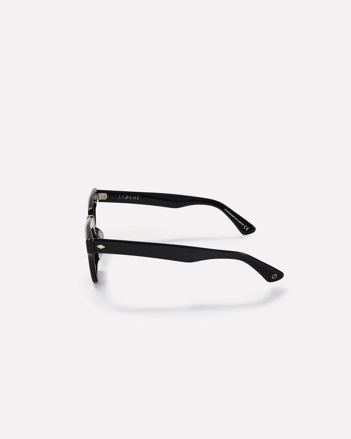 EPOKHE Stereo - Black Polished / Black