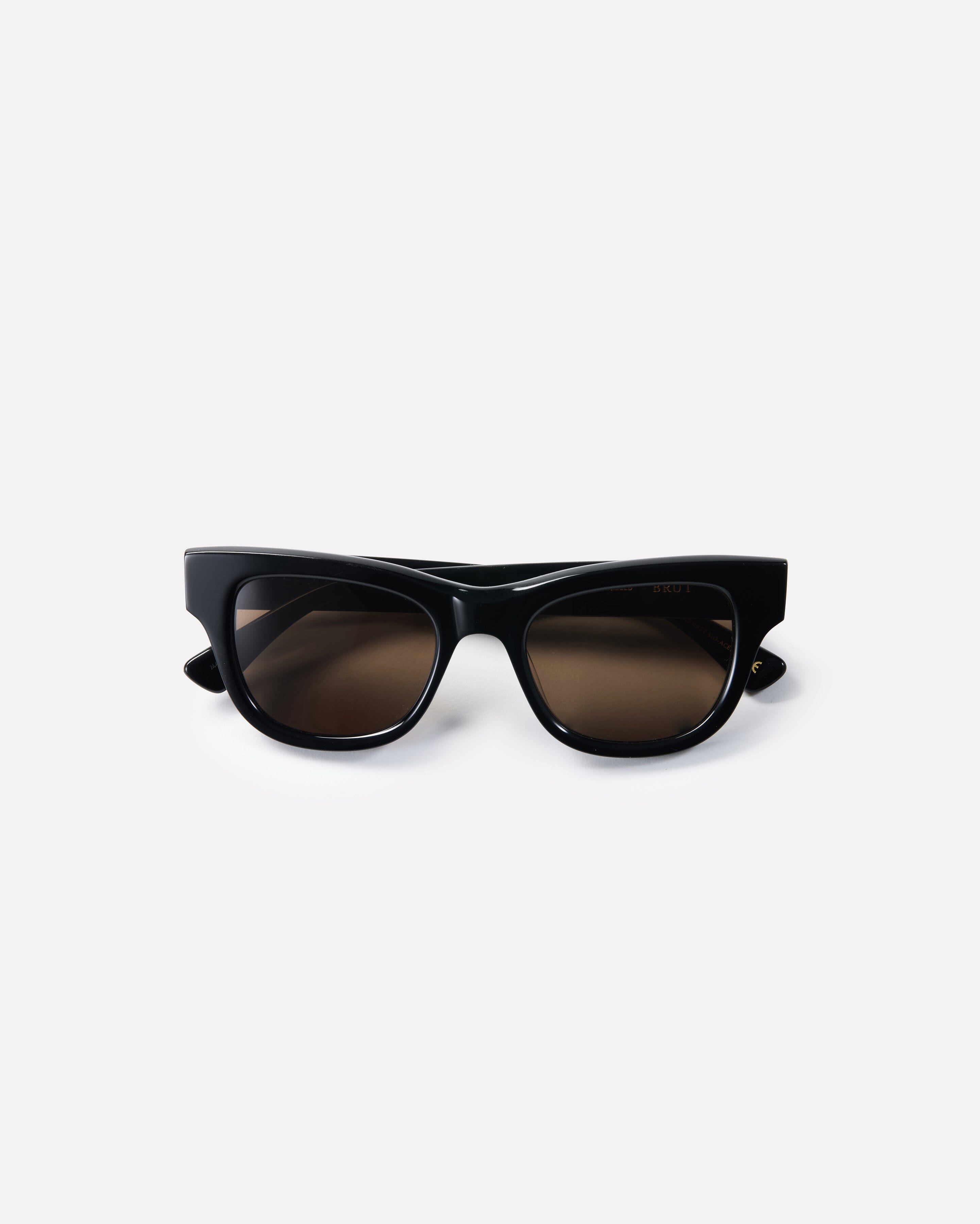 EPOKHE Brut - Black Polished / Bronze Polarized