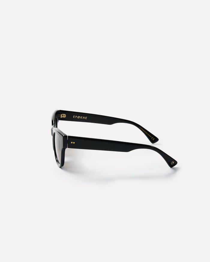 EPOKHE Brut - Black Polished / Bronze Polarized