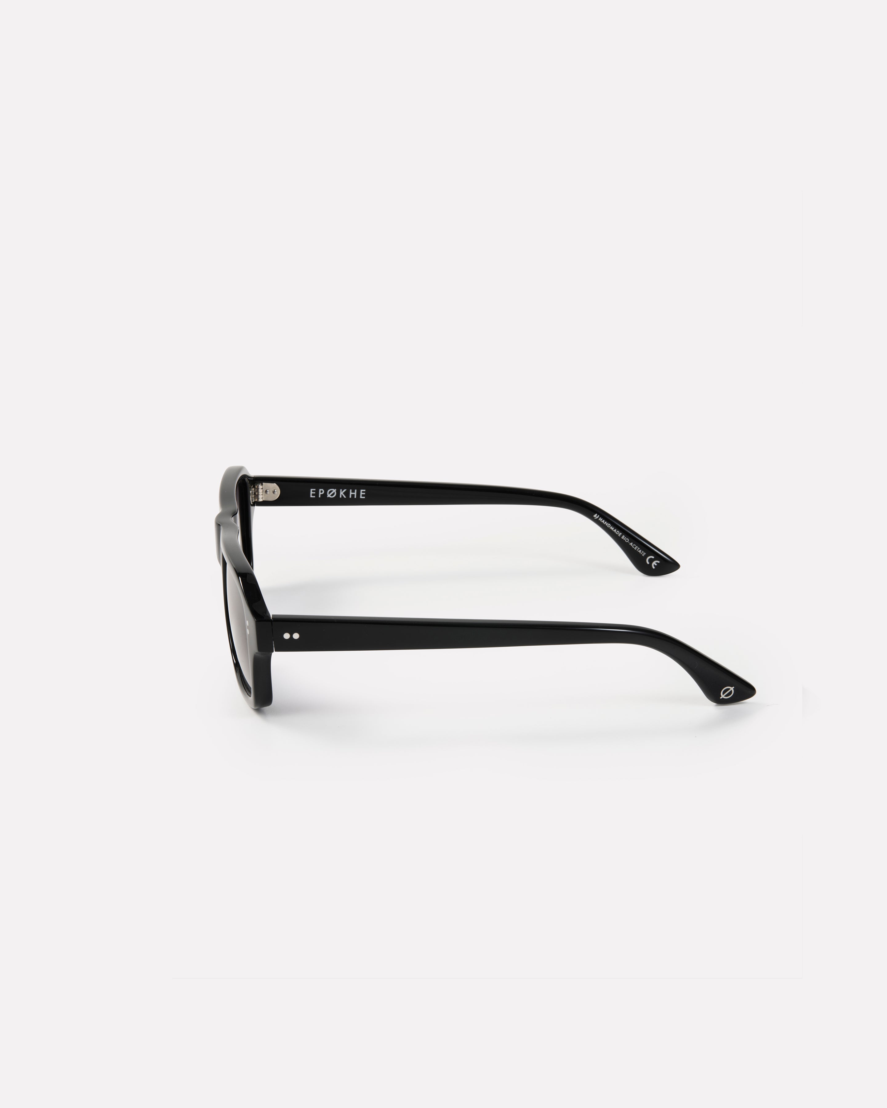 EPOKHE Mono - Black Polished / Black Polarized