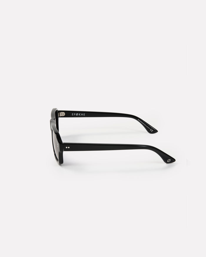 EPOKHE Mono - Black Polished / Black Polarized