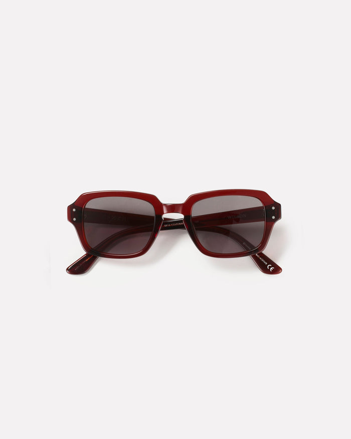 EPOKHE Wilson - Cola Polished / Black