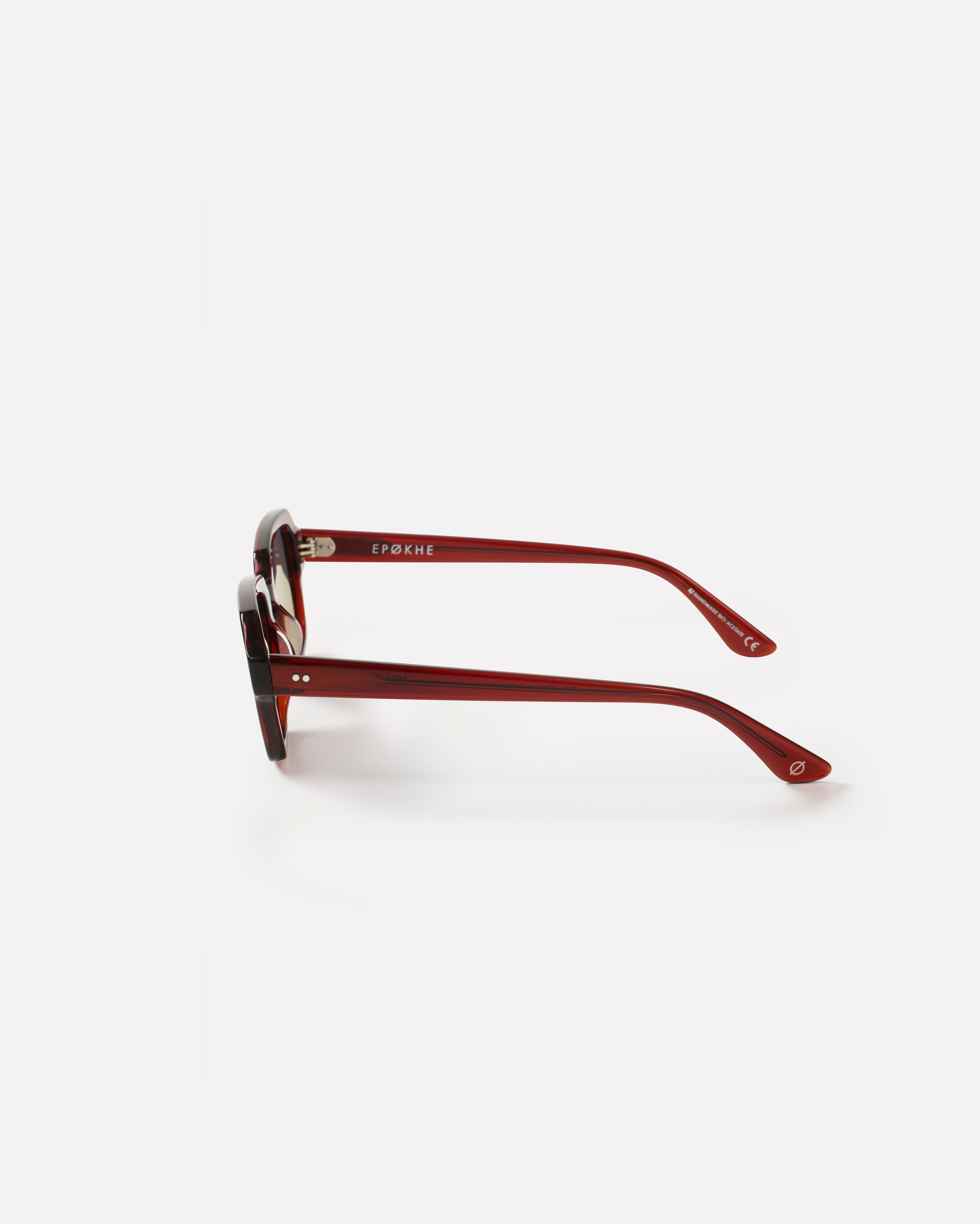 EPOKHE Wilson - Cola Polished / Black