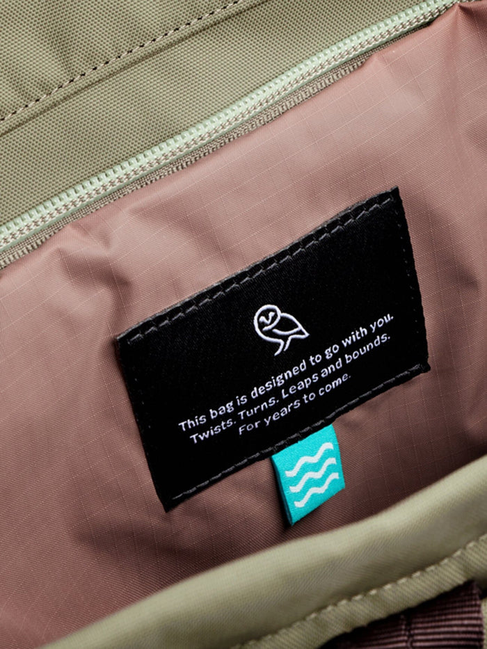 Bellroy Laneway Totepack - SeaKelp